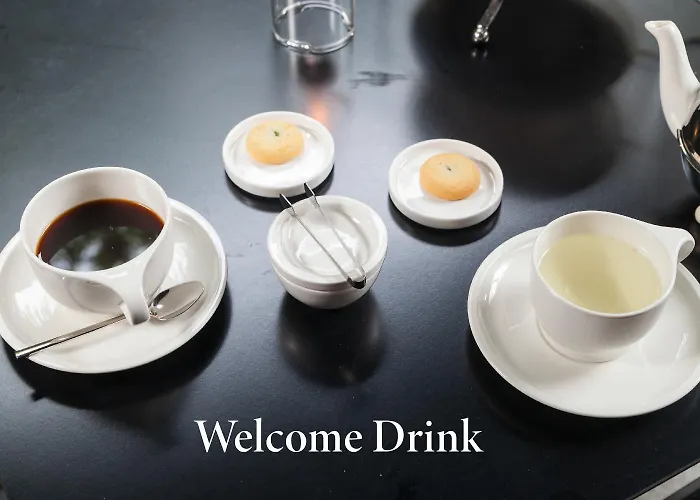 首尔皇家酒店