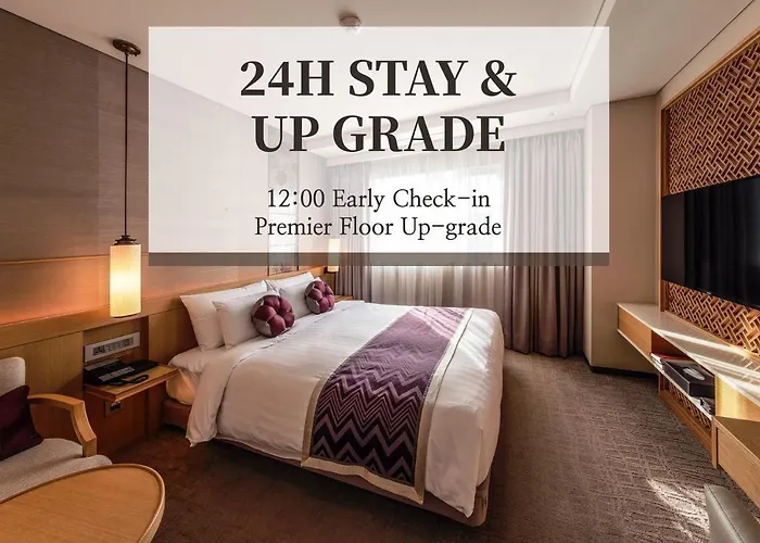 Royal Hotel Seoul