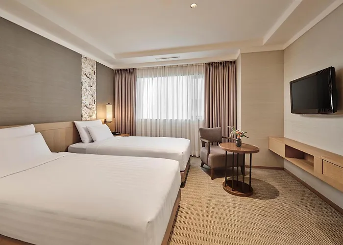 Royal Hotel Seoul